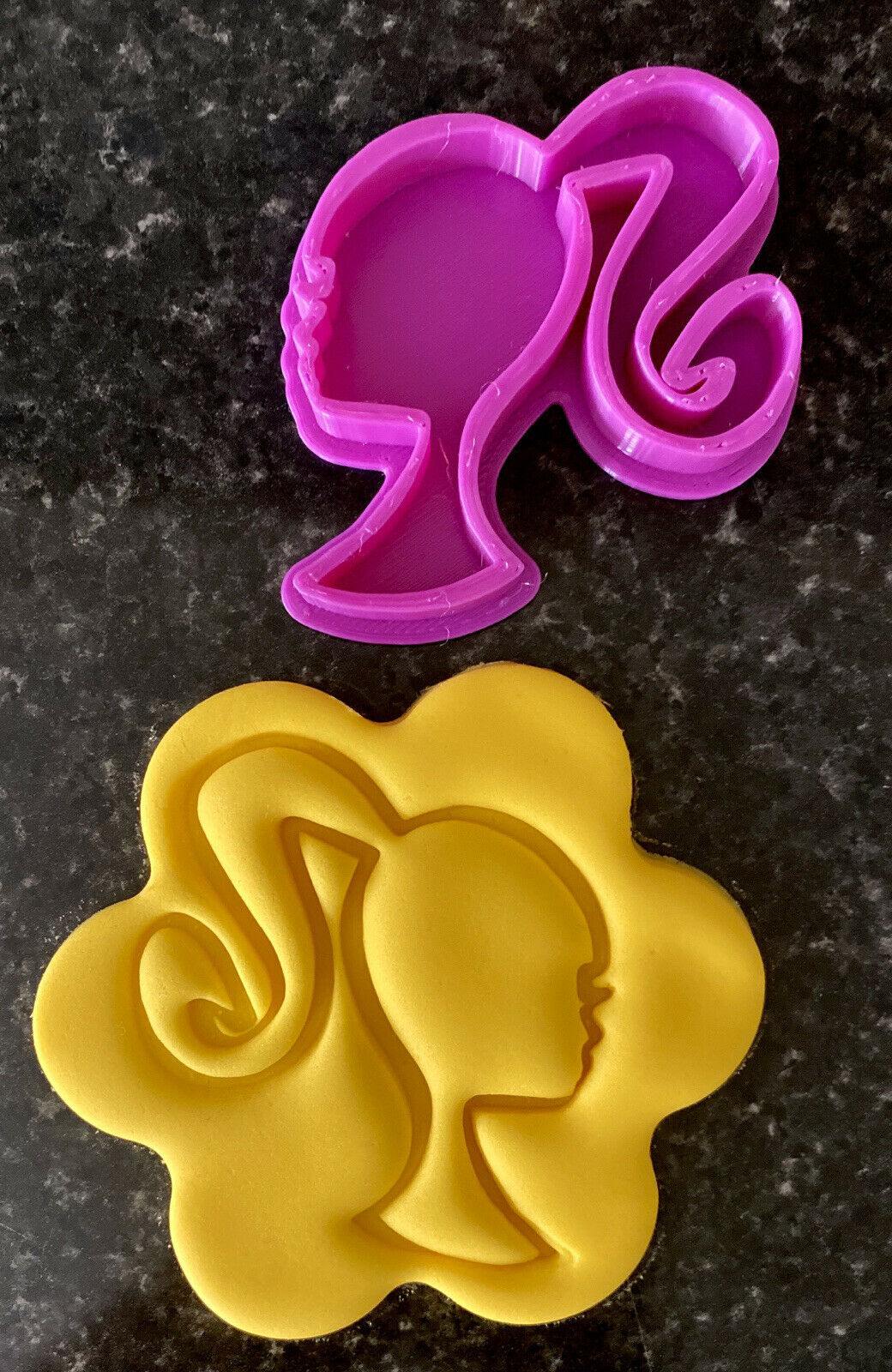 Barbie logo