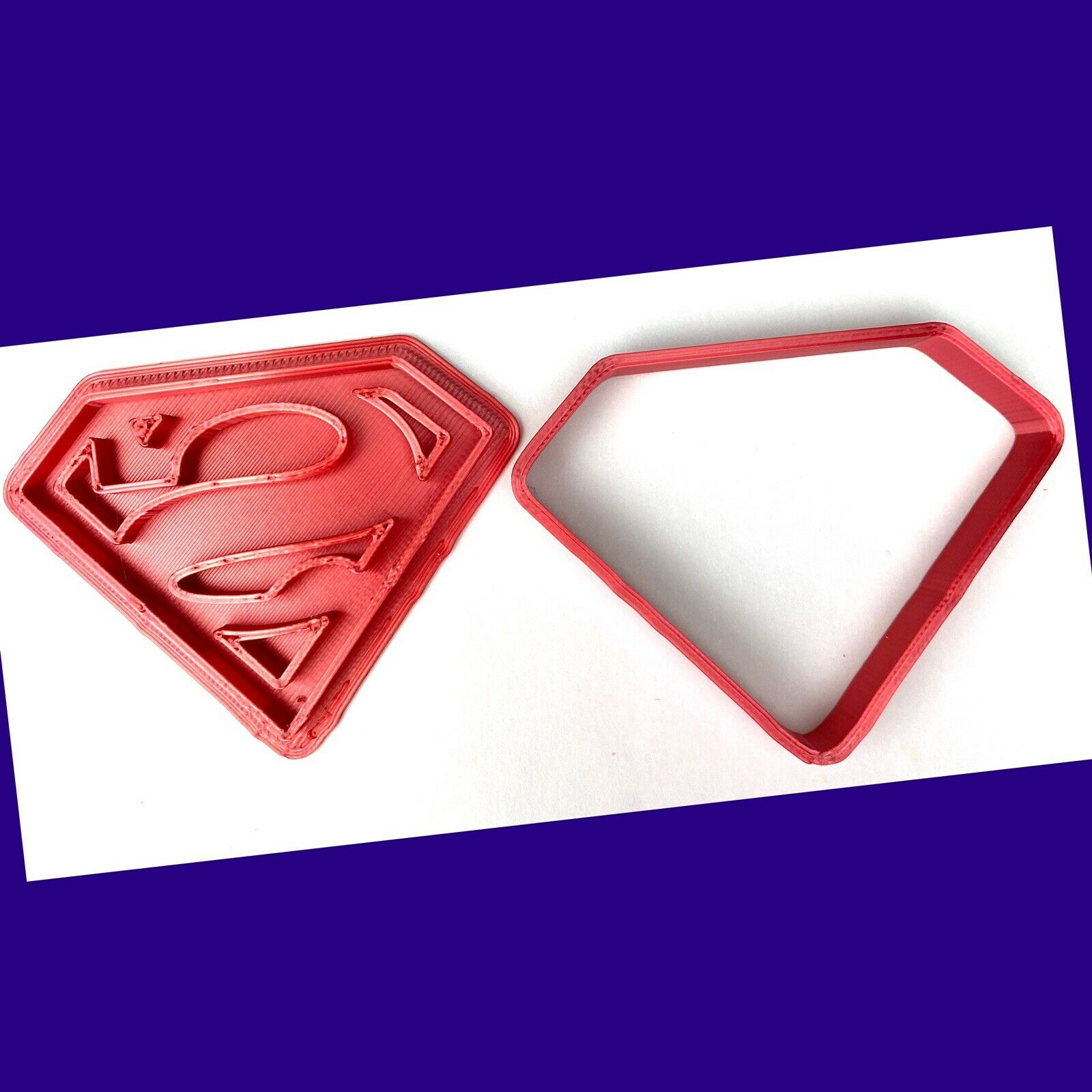 superman outl